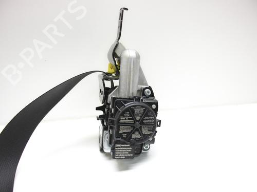 Front right seatbelt KIA STONIC (YB) 1.0 T-GDi | BP39029001I25 - Image 3