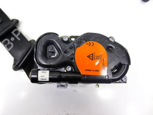 Front left seatbelt AUDI Q5 (8RB) 3.0 TFSI quattro | BP30155445I26 