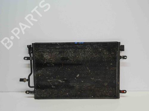 Used AC radiator AUDI A4 B6 Avant (8E5) 1.9 TDI (130 hp) 6495935