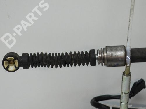 Gear lever AUDI Q5 (8RB) 3.2 FSI quattro | BP8850856M90 
