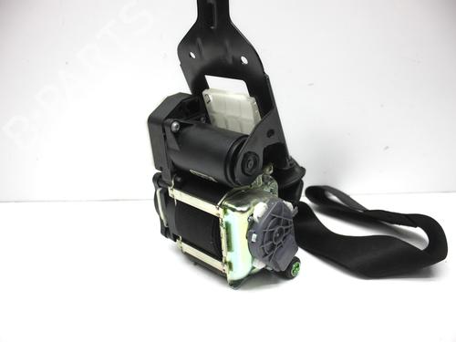 Front right seatbelt MERCEDES-BENZ C-CLASS Coupe (C204) C 220 CDI (204.302) | BP33445431I25 - Image 2