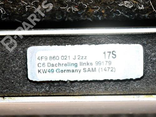 Takreling AUDI A6 C6 Avant (4F5) 2.0 TDI | BP6489747C65 