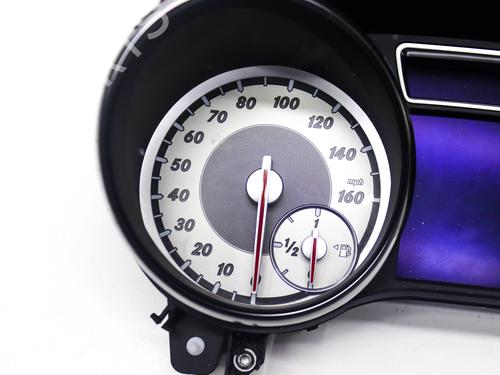 Instrument cluster MERCEDES-BENZ CLA Coupe (C117) CLA 250 (117.344) | BP29569156C47 