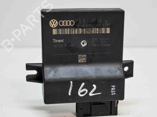 Used Electronic module AUDI A6 C6 Avant (4F5) 2.7 TDI quattro (180 hp) 6495331