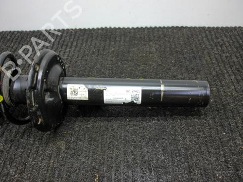 Left front shock absorber CUPRA BORN (K11) 58 e-boost | BP29007855M16 