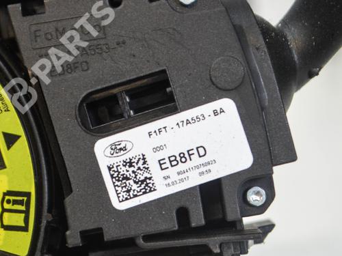 Steering column stalk FORD KUGA II (DM2) 1.5 TDCi | BP6485097I23 