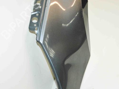 Left front fenders AUDI A5 Sportback (F5A, F5F) 2.0 TFSI quattro | BP29975820C41