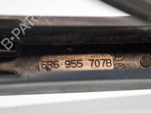 Rear windshield wiper arm VW POLO V (6R1, 6C1) 1.2 TDI | BP14688616C144 