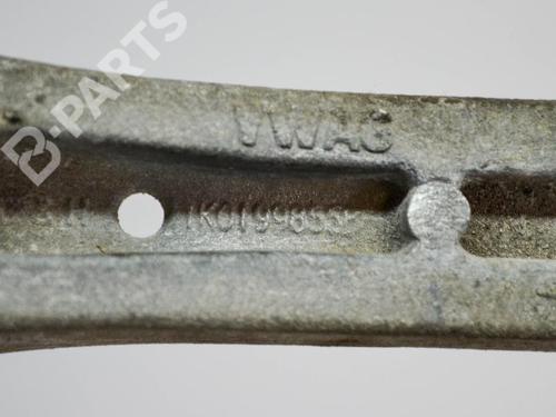 Inne VW JETTA IV (162, 163, AV3, AV2) 2.0 TDI | BP6496789O1 