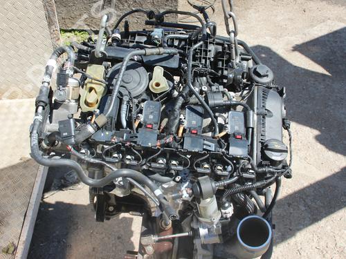 Engine AUDI A5 (F53, F5P) 2.0 TFSI quattro | BP36458823M1  - Image 12