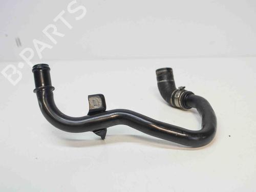 Used Pipe AUDI A4 B8 (8K2) 3.0 TDI quattro (240 hp) 14669764