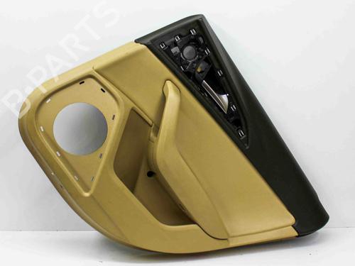 Used Rear right panel AUDI A6 C7 (4G2, 4GC) 3.0 TFSI quattro (310 hp) 17229449