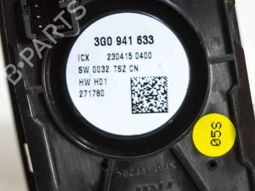 Electronic module VW PASSAT B8 Variant (3G5, CB5) 2.0 TDI | BP12323764M83