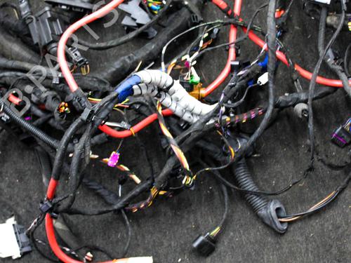 Wiring harness AUDI A5 Sportback (F5A, F5F) 2.0 TFSI quattro | BP14677695E16 
