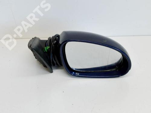 Right mirror VW PASSAT B6 (3C2) 2.0 TFSI | BP7914816C27 