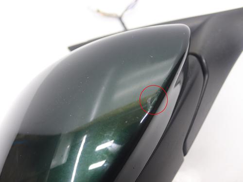 Right mirror ALFA ROMEO STELVIO (949_) 2.0 Q4 | BP29945424C27 