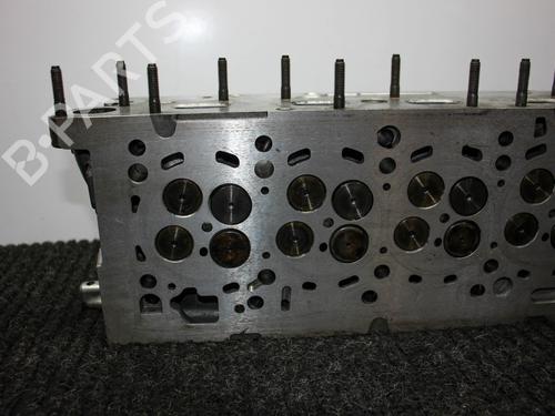 Cylinder head AUDI Q5 (8RB) 2.0 TDI quattro | BP30129936M5
