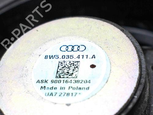 Speaker AUDI A5 Sportback (F5A, F5F) S5 TFSI quattro | BP28002487E2