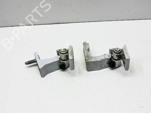 Hinge/Door check strap AUDI A5 Sportback (F5A, F5F) S5 TFSI quattro | BP28019957C146 