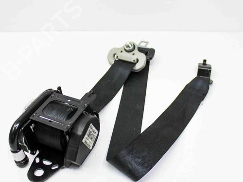 Used Front right seatbelt NISSAN LEAF (ZE0) Electric (109 hp) 21811295