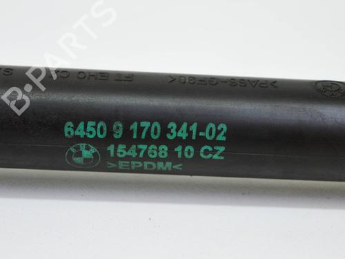 Switch BMW 5 (F10) 535 i xDrive | BP16081501I30 