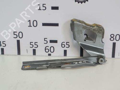 Used Hinge/Door check strap AUDI A4 B8 Avant (8K5) 2.0 TDI (120 hp) 14671804