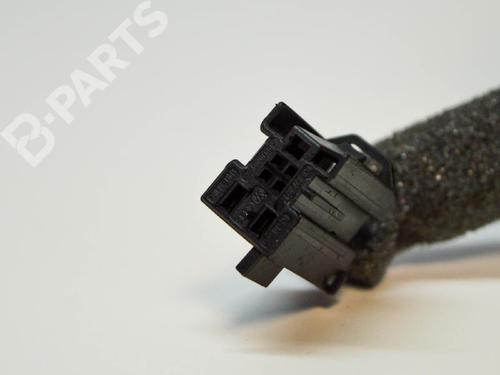 Left rear window motor SKODA SUPERB II (3T4) 1.6 TDI | BP6482510E23 