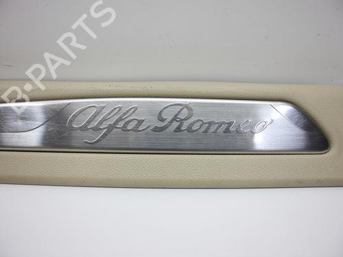 Trinbræt ALFA ROMEO GIULIA (952_) 2.0 (952ACA25) | BP38194947C149 - Image 4