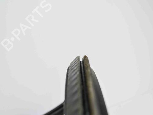 Gummiliste SEAT EXEO (3R2) 2.0 TDI (143 hp) 14687306