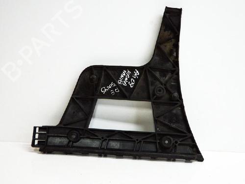 Rear bumper bracket AUDI A4 B8 Avant (8K5) 2.0 TDI | BP14684081C159 