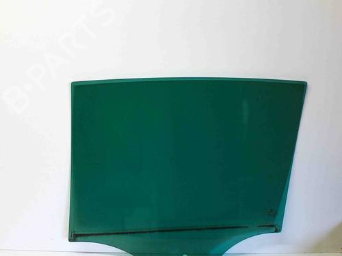 Rear right door window VW GOLF VI (5K1) 2.0 TDI | BP10620768C21