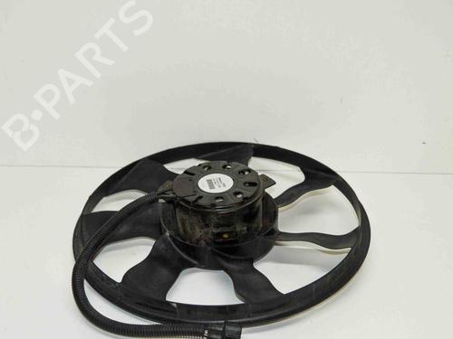 Køleventilator elektrisk TESLA MODEL S (5YJS) 85 | BP13933314M35