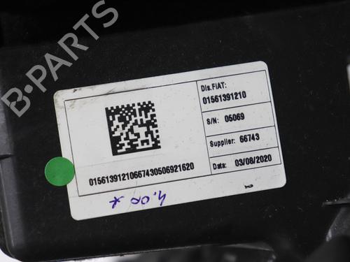 Handskerum ALFA ROMEO STELVIO (949_) 2.0 Q4 (949.AXA2A) | BP38740837C95  - Image 12