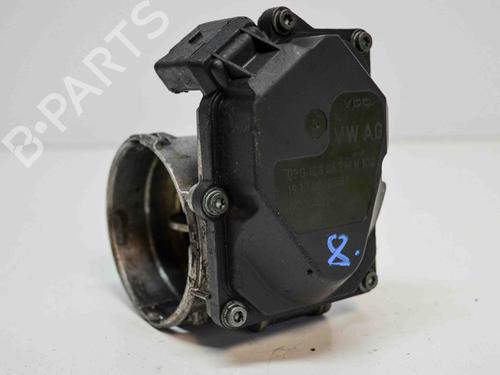 Used Throttle body SEAT LEON (1P1) 1.9 TDI (105 hp) 6872389