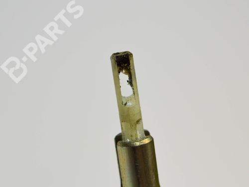 Gear lever AUDI A5 Sportback (8TA) 2.0 TDI | BP6484215M90 