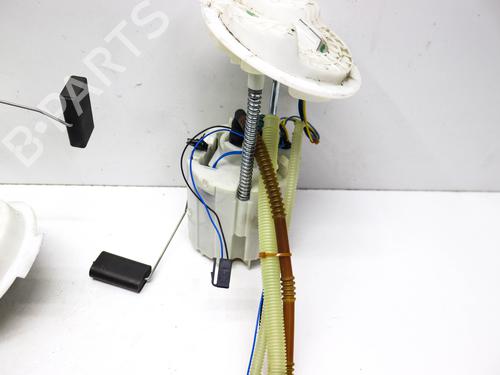 Electronic sensor MERCEDES-BENZ CLA Coupe (C117) CLA 250 (117.344) | BP29752369M84 