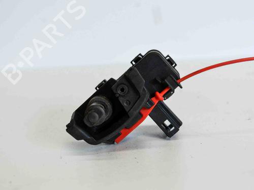 Modulo elettronico AUDI A4 B8 (8K2) 3.0 TDI quattro (240 hp) 6501667