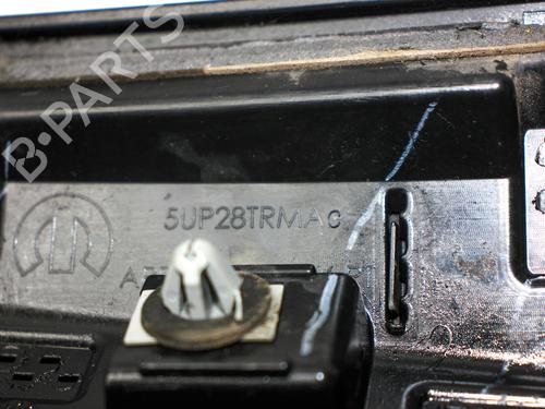 Other JEEP COMPASS (MK49) 2.4 | BP30165043O1