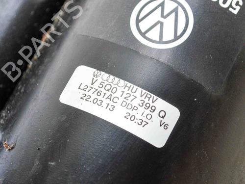 Used Support VW GOLF VII (5G1, BQ1, BE1, BE2) 1.6 TDI (105 hp) 14691817