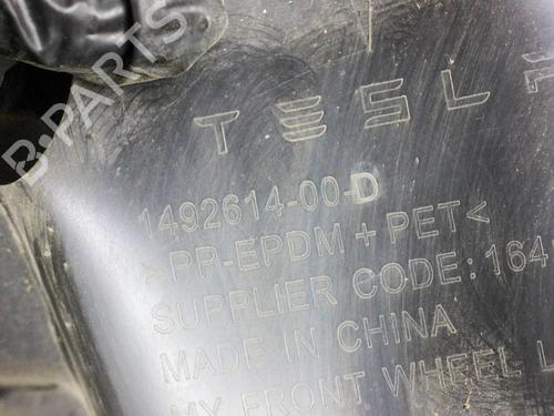 Hjulbue TESLA MODEL Y (5YJY) EV Performance All-wheel Drive | BP28823460C56  - Image 7