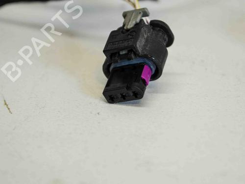 Used Electronic module SEAT LEON (5F1) 2.0 TDI (150 hp) 14691868