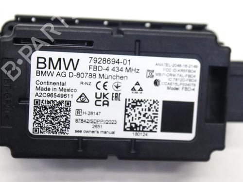 Elektronisk modul BMW X3 (G01, F97, G08) iX3 | BP30574625M83