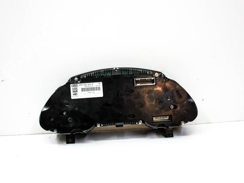 Instrument cluster AUDI Q5 (8RB) 3.0 TFSI quattro | BP26513621C47 
