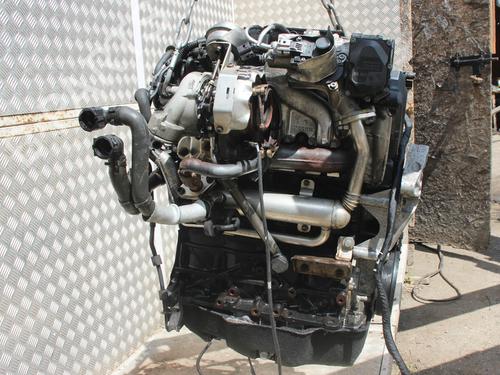 Engine SKODA SUPERB II (3T4) 2.0 TDI | BP36458830M1 - Image 5
