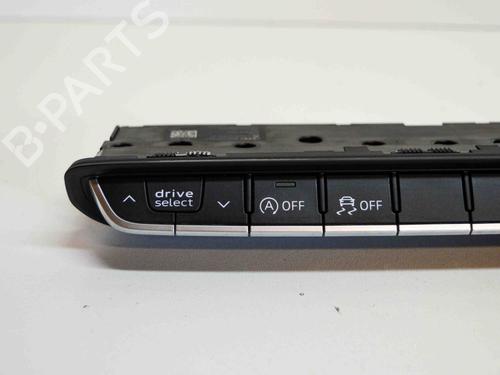 Switch AUDI A4 B9 (8W2, 8WC) 2.0 TFSI | BP10674442I30