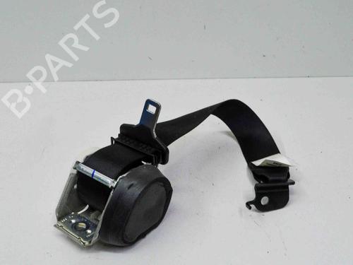 Used Rear right seatbelt BMW X3 (F25) sDrive 20 i (184 hp) 13030075