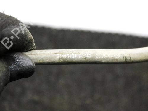 Pipe VOLVO S60 II (134) T5 | BP32201266M125 