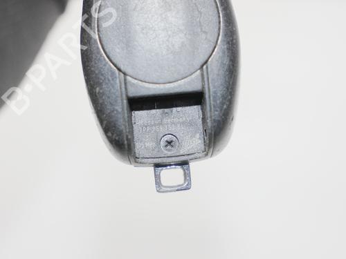 Ignition barrel PORSCHE CAYENNE (92A) 4.8 S | BP31925980M48 