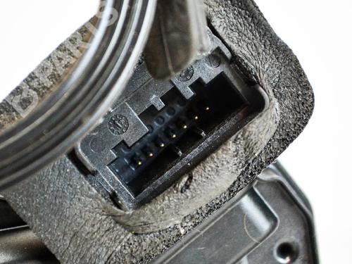 Front right lock SEAT LEON (5F1) 2.0 TDI | BP6502952C97 