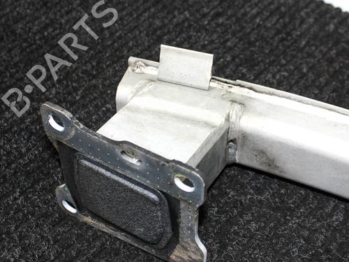 Rear bumper reinforcement AUDI A4 B9 (8W2, 8WC) 2.0 TFSI quattro | BP23427436C73 